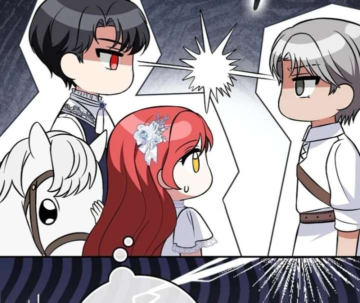 I’m a Fake Bride Who Will Run Away Someday Chapter 17 - Page 106