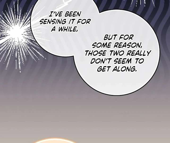 I’m a Fake Bride Who Will Run Away Someday Chapter 17 - Page 107