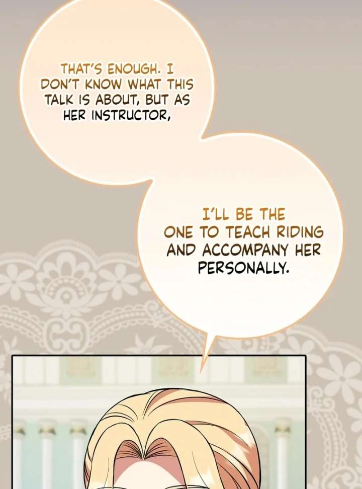 I’m a Fake Bride Who Will Run Away Someday Chapter 17 - Page 108