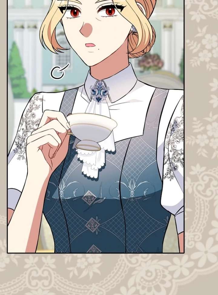 I’m a Fake Bride Who Will Run Away Someday Chapter 17 - Page 109