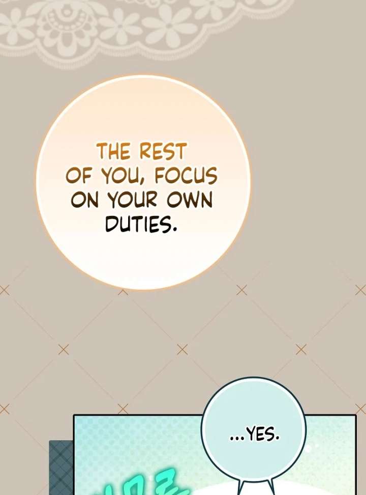 I’m a Fake Bride Who Will Run Away Someday Chapter 17 - Page 110