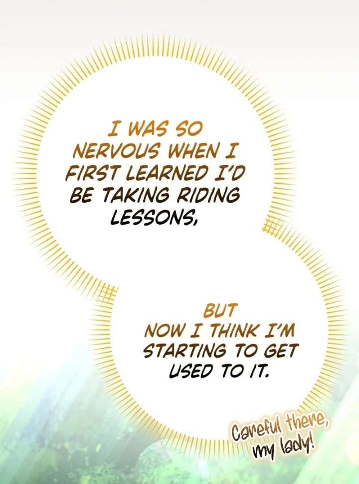 I’m a Fake Bride Who Will Run Away Someday Chapter 17 - Page 112