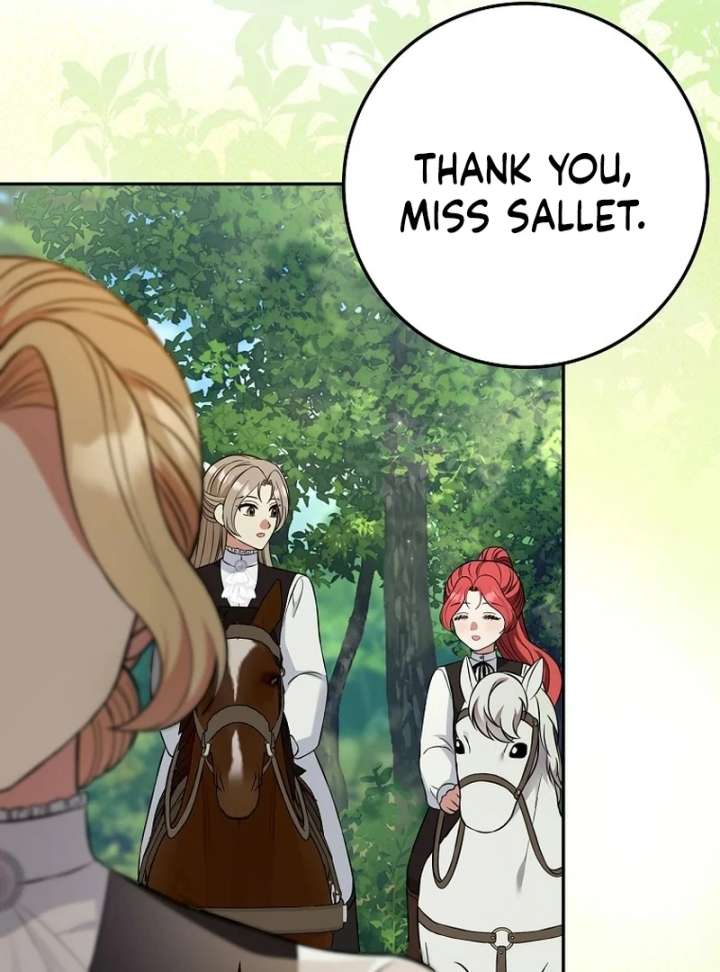 I’m a Fake Bride Who Will Run Away Someday Chapter 17 - Page 117