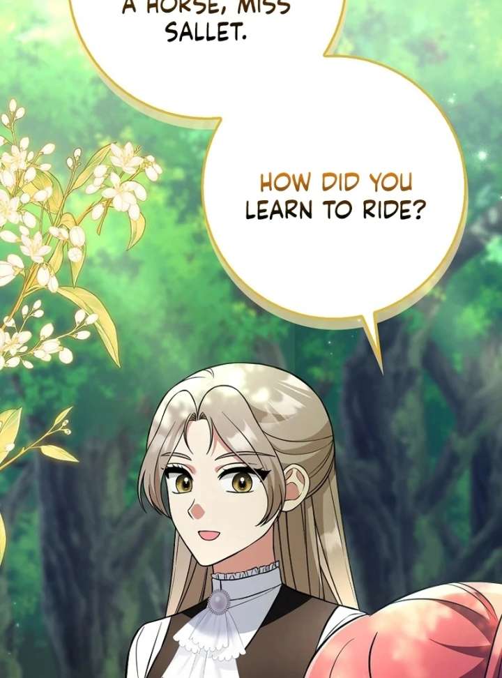 I’m a Fake Bride Who Will Run Away Someday Chapter 17 - Page 119