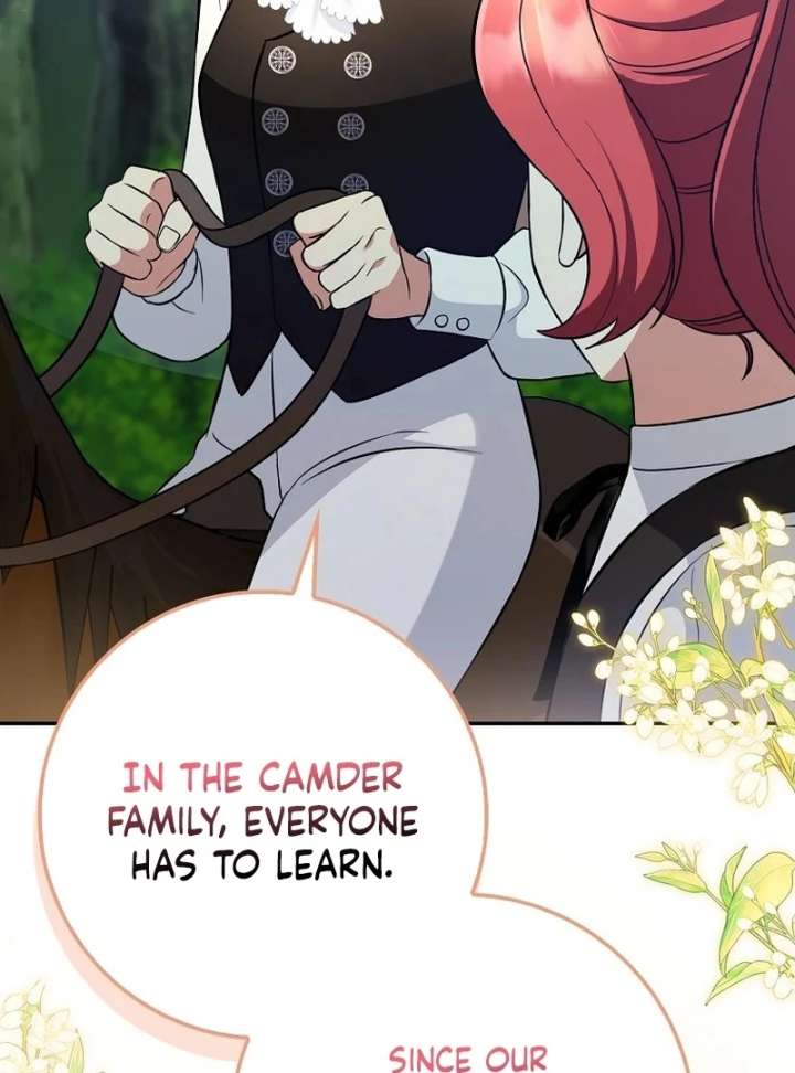 I’m a Fake Bride Who Will Run Away Someday Chapter 17 - Page 120