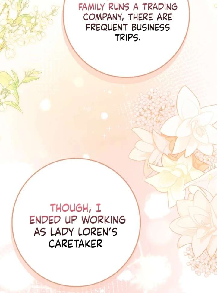 I’m a Fake Bride Who Will Run Away Someday Chapter 17 - Page 121