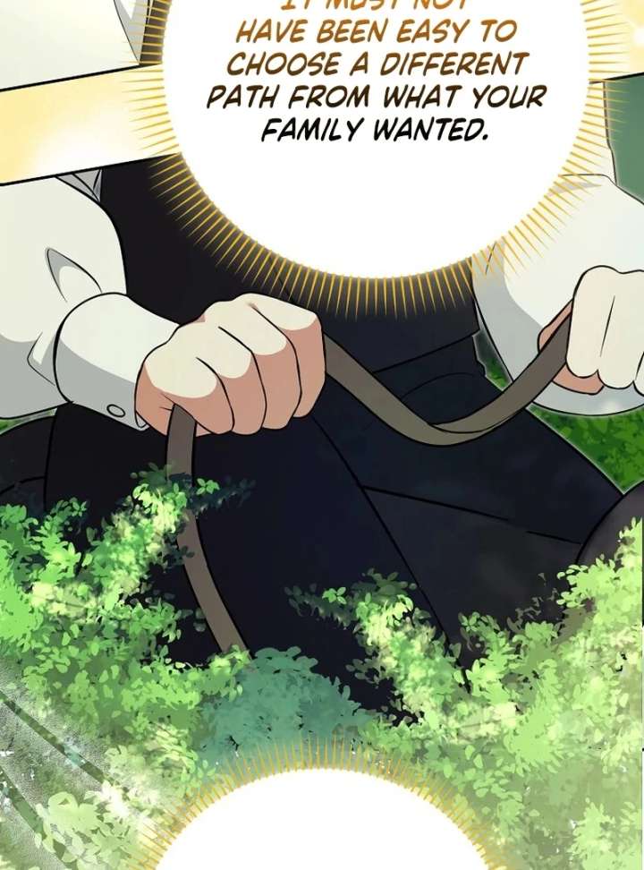 I’m a Fake Bride Who Will Run Away Someday Chapter 17 - Page 126