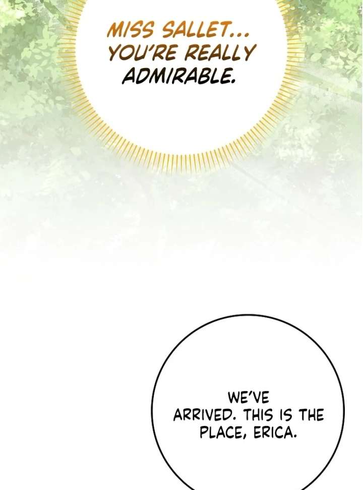 I’m a Fake Bride Who Will Run Away Someday Chapter 17 - Page 127