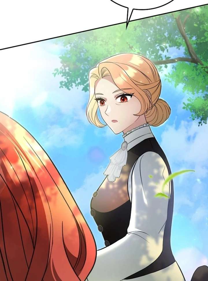 I’m a Fake Bride Who Will Run Away Someday Chapter 17 - Page 128