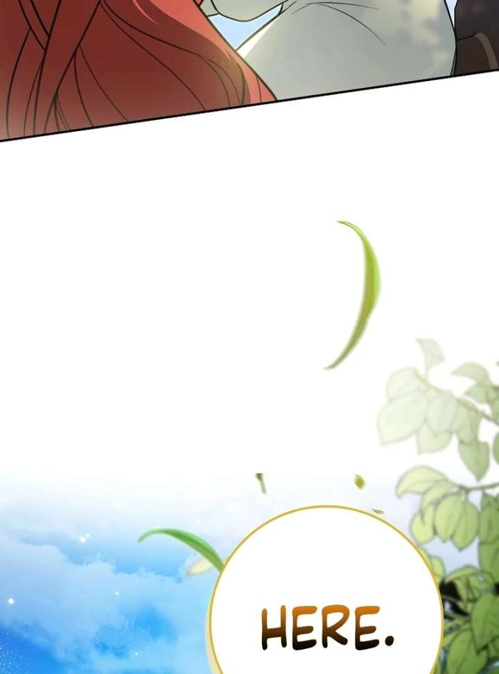 I’m a Fake Bride Who Will Run Away Someday Chapter 17 - Page 129