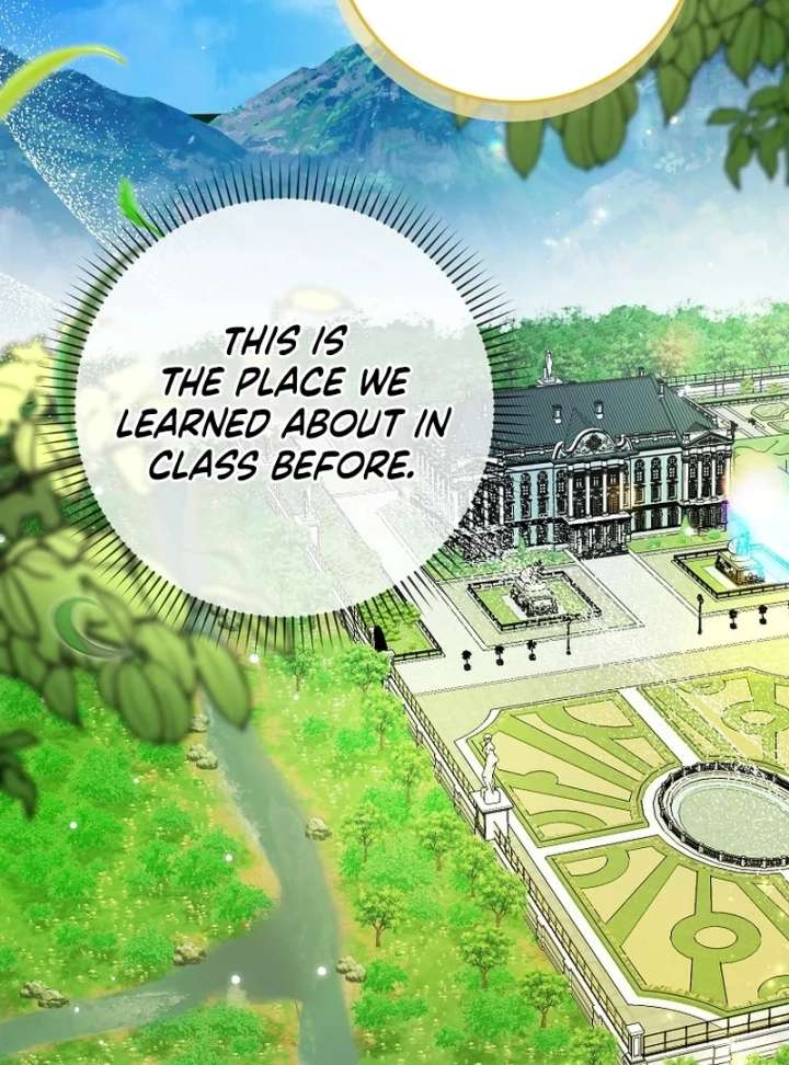 I’m a Fake Bride Who Will Run Away Someday Chapter 17 - Page 130