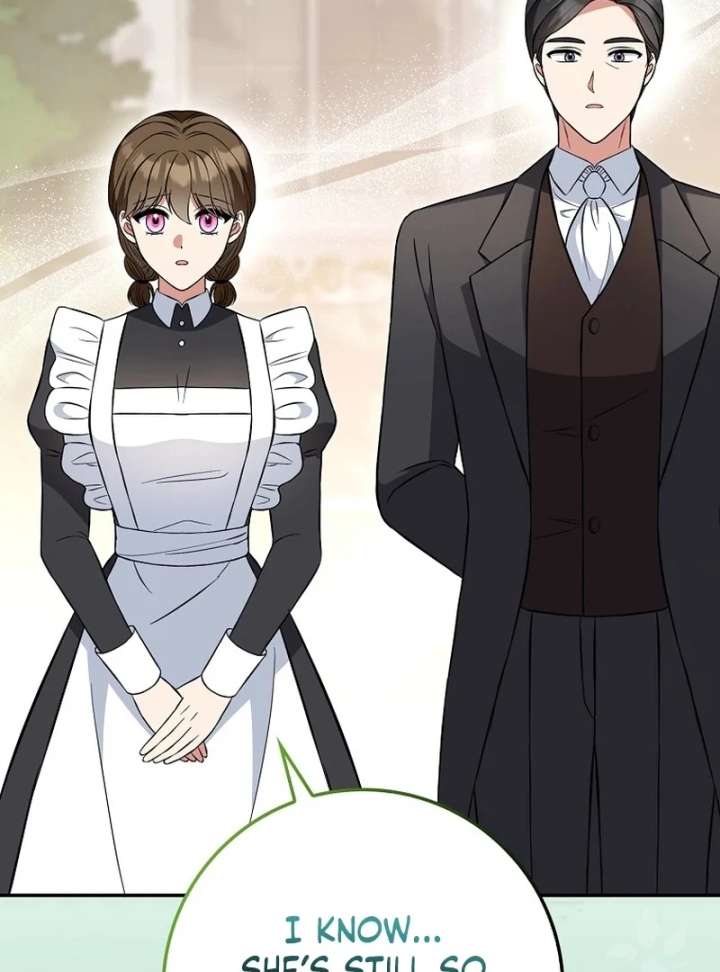 I’m a Fake Bride Who Will Run Away Someday Chapter 17 - Page 14