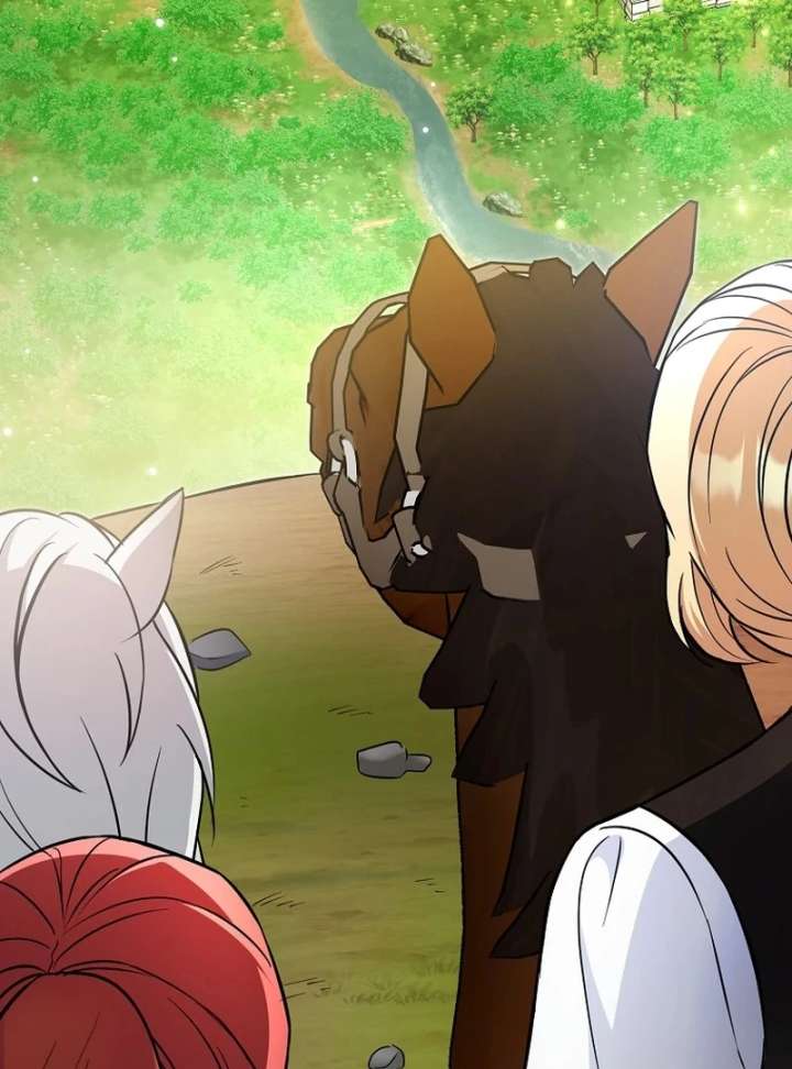 I’m a Fake Bride Who Will Run Away Someday Chapter 17 - Page 131