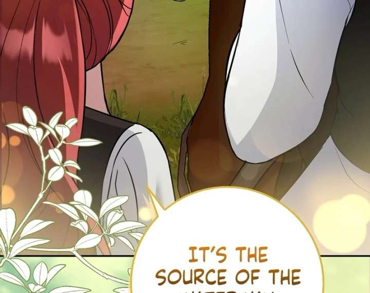 I’m a Fake Bride Who Will Run Away Someday Chapter 17 - Page 132