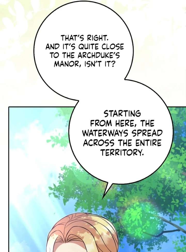 I’m a Fake Bride Who Will Run Away Someday Chapter 17 - Page 134