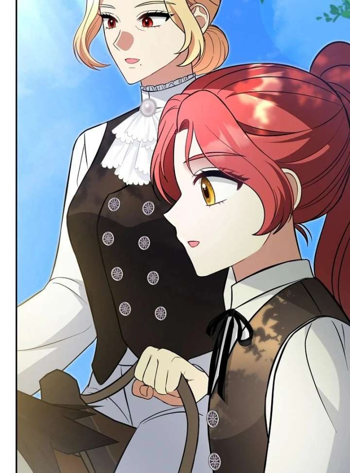 I’m a Fake Bride Who Will Run Away Someday Chapter 17 - Page 135