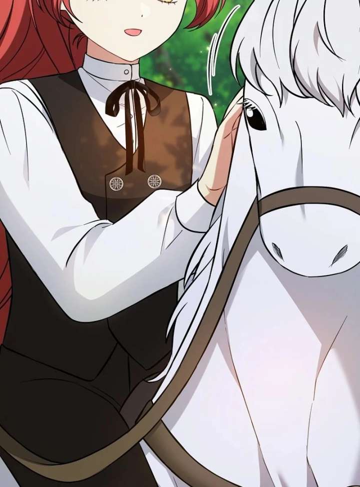 I’m a Fake Bride Who Will Run Away Someday Chapter 17 - Page 143