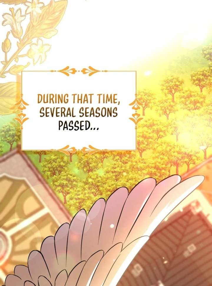 I’m a Fake Bride Who Will Run Away Someday Chapter 17 - Page 145