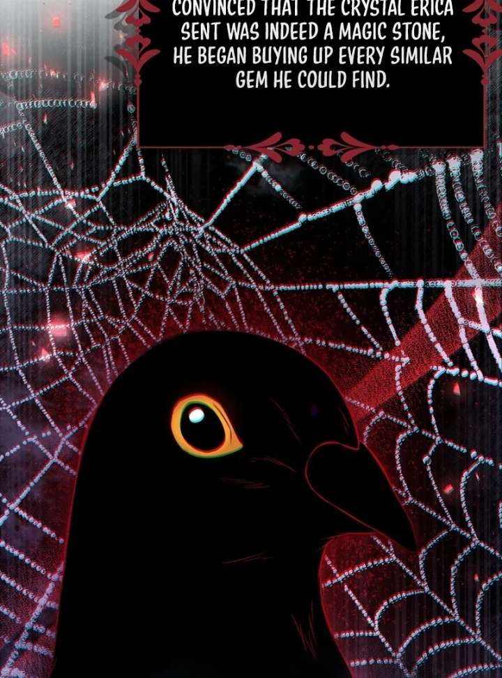 I’m a Fake Bride Who Will Run Away Someday Chapter 17 - Page 154