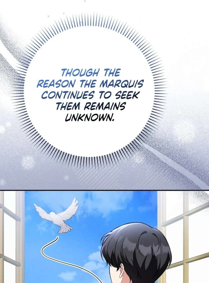 I’m a Fake Bride Who Will Run Away Someday Chapter 17 - Page 157