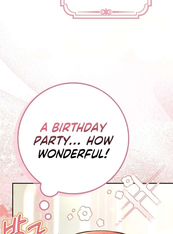 I’m a Fake Bride Who Will Run Away Someday Chapter 17 - Page 17