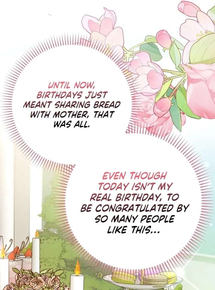 I’m a Fake Bride Who Will Run Away Someday Chapter 17 - Page 20