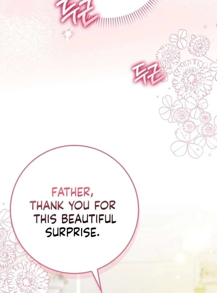 I’m a Fake Bride Who Will Run Away Someday Chapter 17 - Page 23