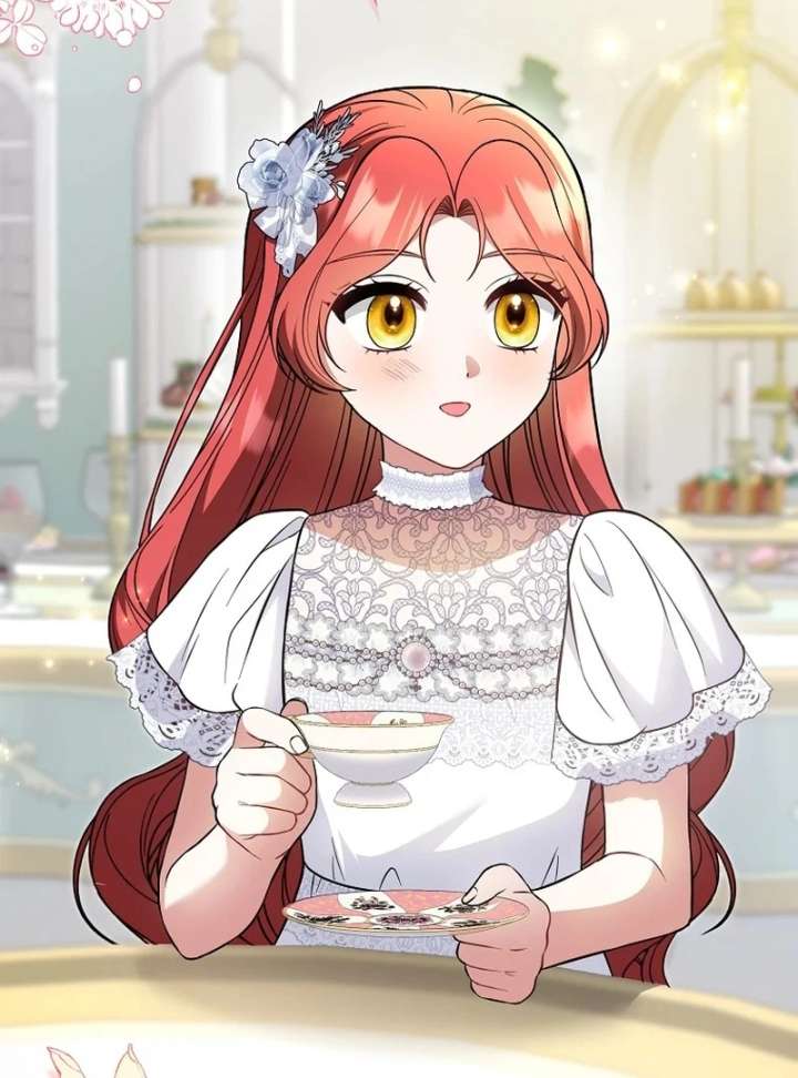 I’m a Fake Bride Who Will Run Away Someday Chapter 17 - Page 24