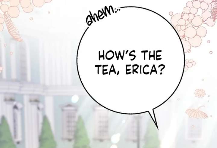 I’m a Fake Bride Who Will Run Away Someday Chapter 17 - Page 28