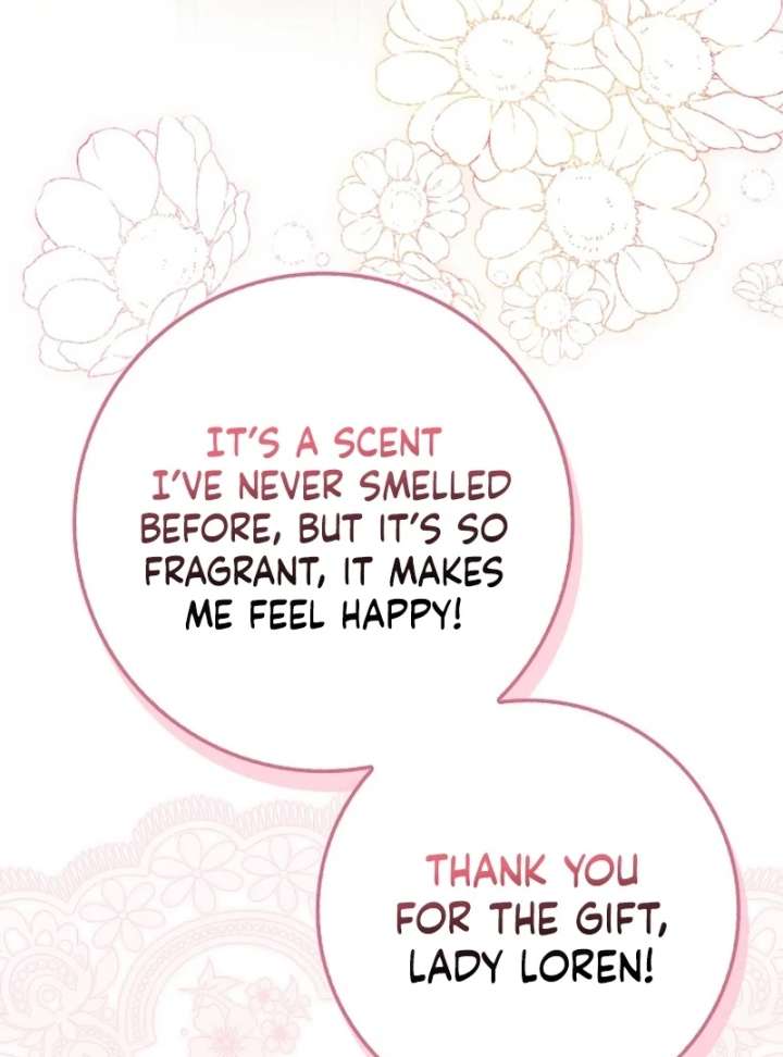 I’m a Fake Bride Who Will Run Away Someday Chapter 17 - Page 30