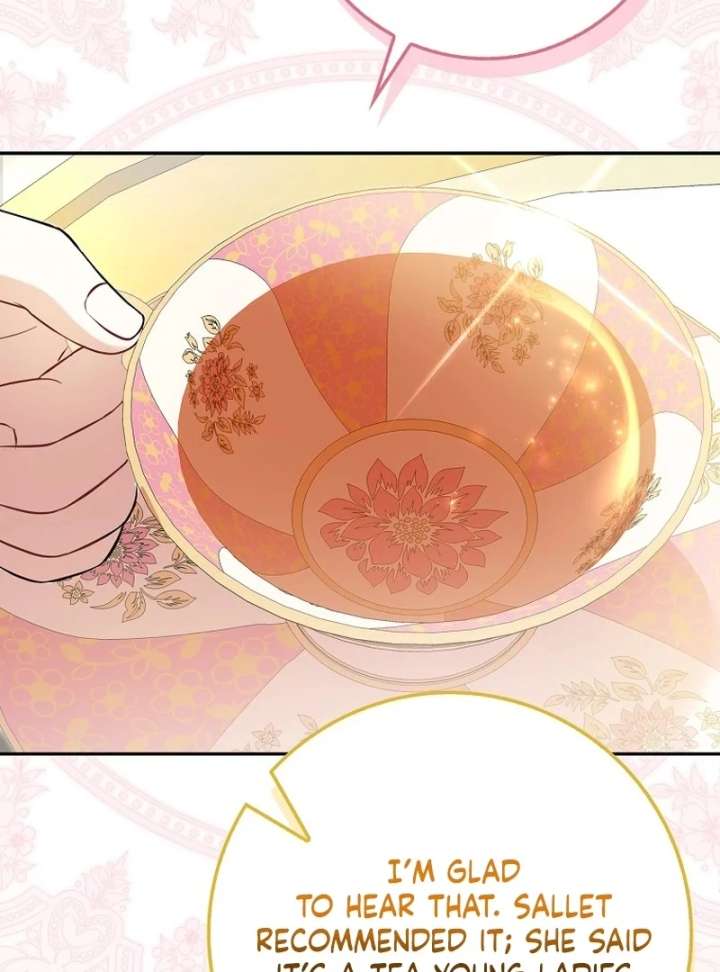 I’m a Fake Bride Who Will Run Away Someday Chapter 17 - Page 31