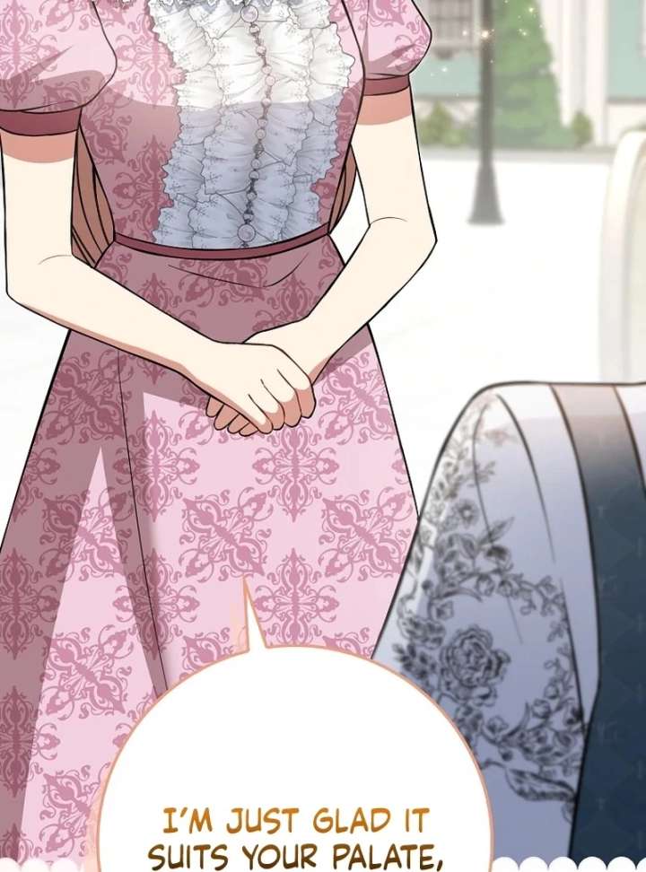 I’m a Fake Bride Who Will Run Away Someday Chapter 17 - Page 34