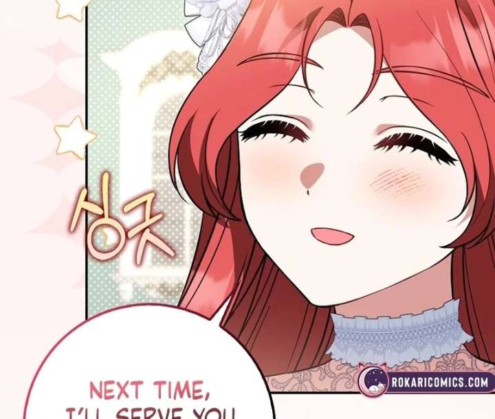 I’m a Fake Bride Who Will Run Away Someday Chapter 17 - Page 37