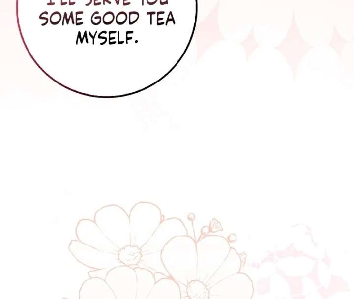 I’m a Fake Bride Who Will Run Away Someday Chapter 17 - Page 38