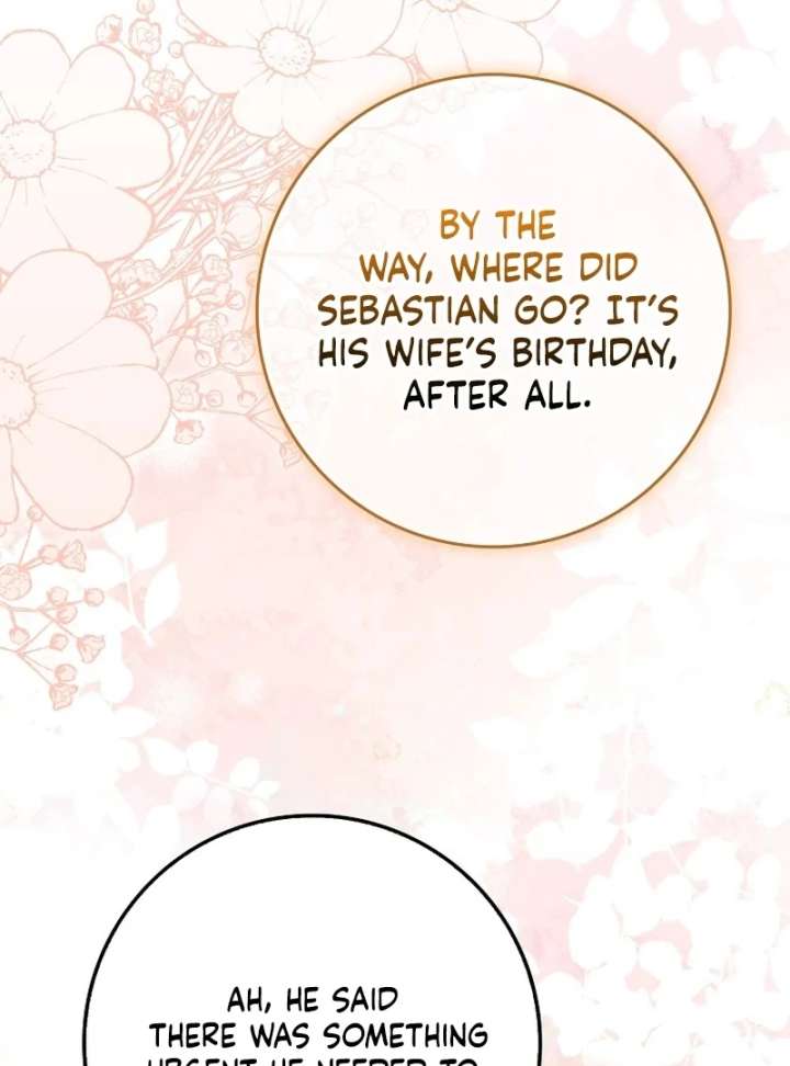 I’m a Fake Bride Who Will Run Away Someday Chapter 17 - Page 39