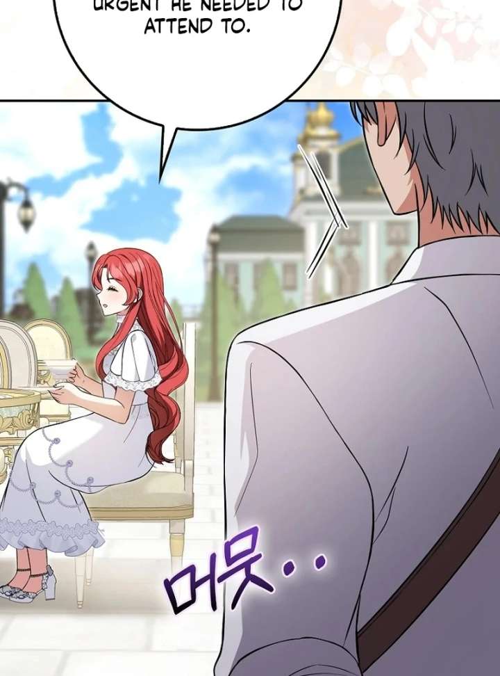 I’m a Fake Bride Who Will Run Away Someday Chapter 17 - Page 40