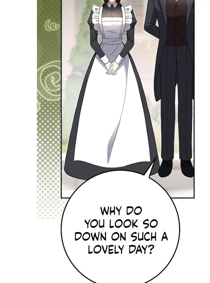 I’m a Fake Bride Who Will Run Away Someday Chapter 17 - Page 5