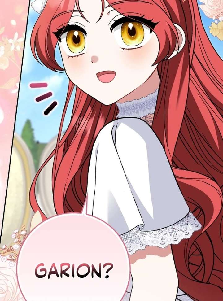 I’m a Fake Bride Who Will Run Away Someday Chapter 17 - Page 42