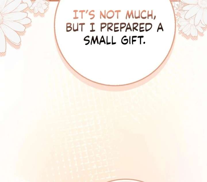 I’m a Fake Bride Who Will Run Away Someday Chapter 17 - Page 47