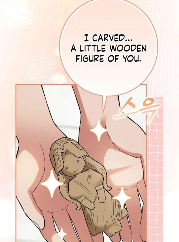 I’m a Fake Bride Who Will Run Away Someday Chapter 17 - Page 48