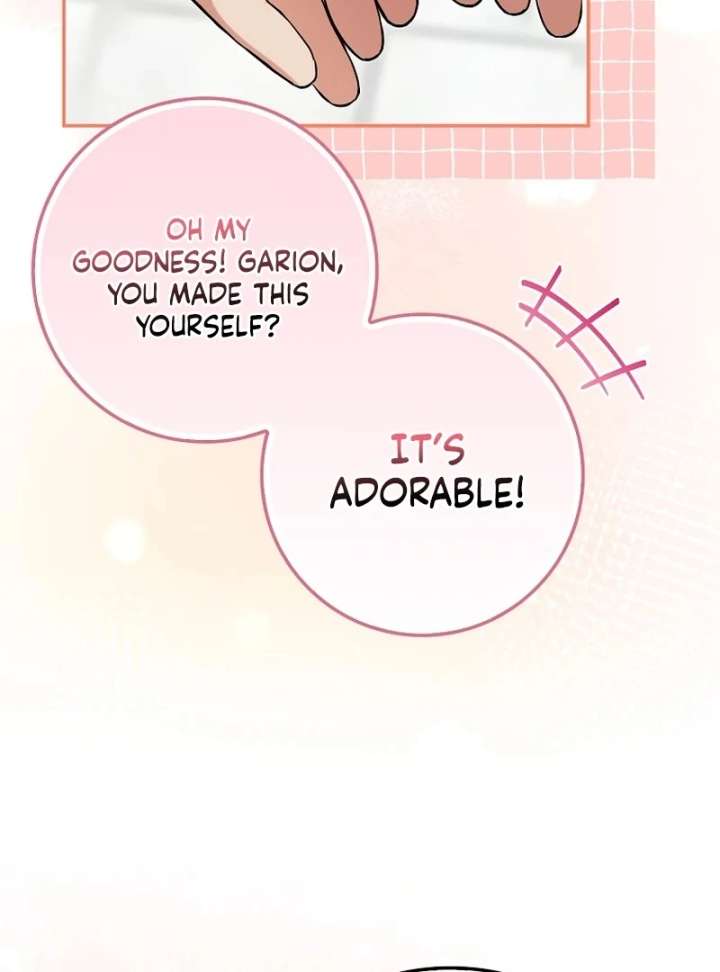 I’m a Fake Bride Who Will Run Away Someday Chapter 17 - Page 49