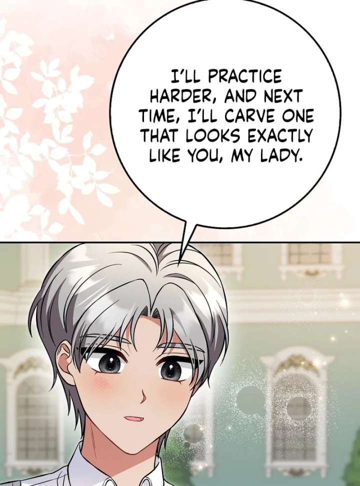 I’m a Fake Bride Who Will Run Away Someday Chapter 17 - Page 50