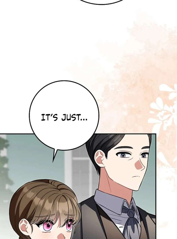 I’m a Fake Bride Who Will Run Away Someday Chapter 17 - Page 6