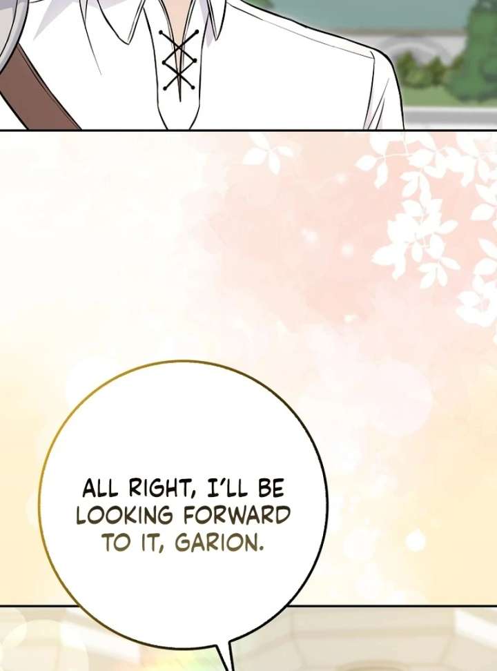 I’m a Fake Bride Who Will Run Away Someday Chapter 17 - Page 51