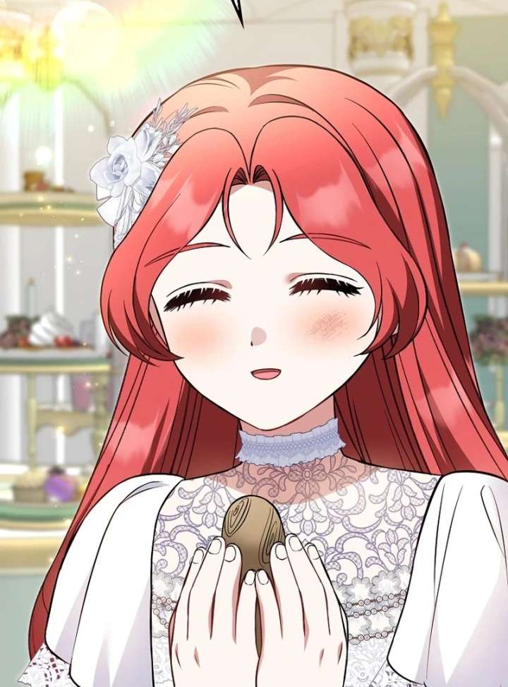 I’m a Fake Bride Who Will Run Away Someday Chapter 17 - Page 52