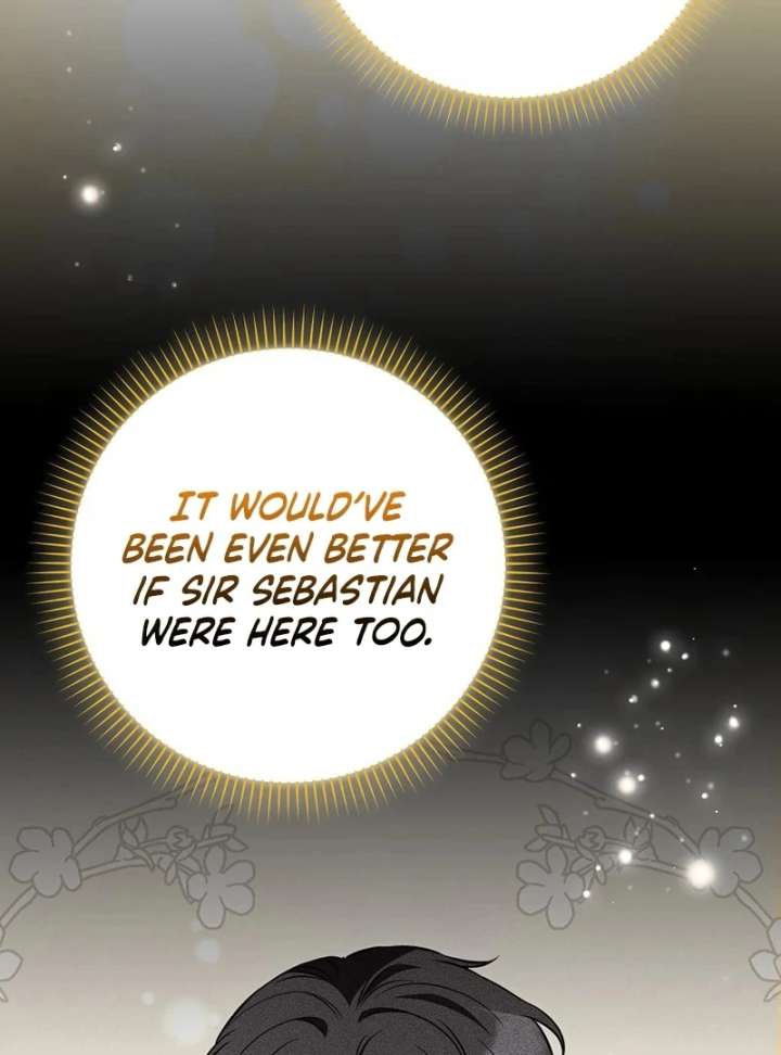 I’m a Fake Bride Who Will Run Away Someday Chapter 17 - Page 54