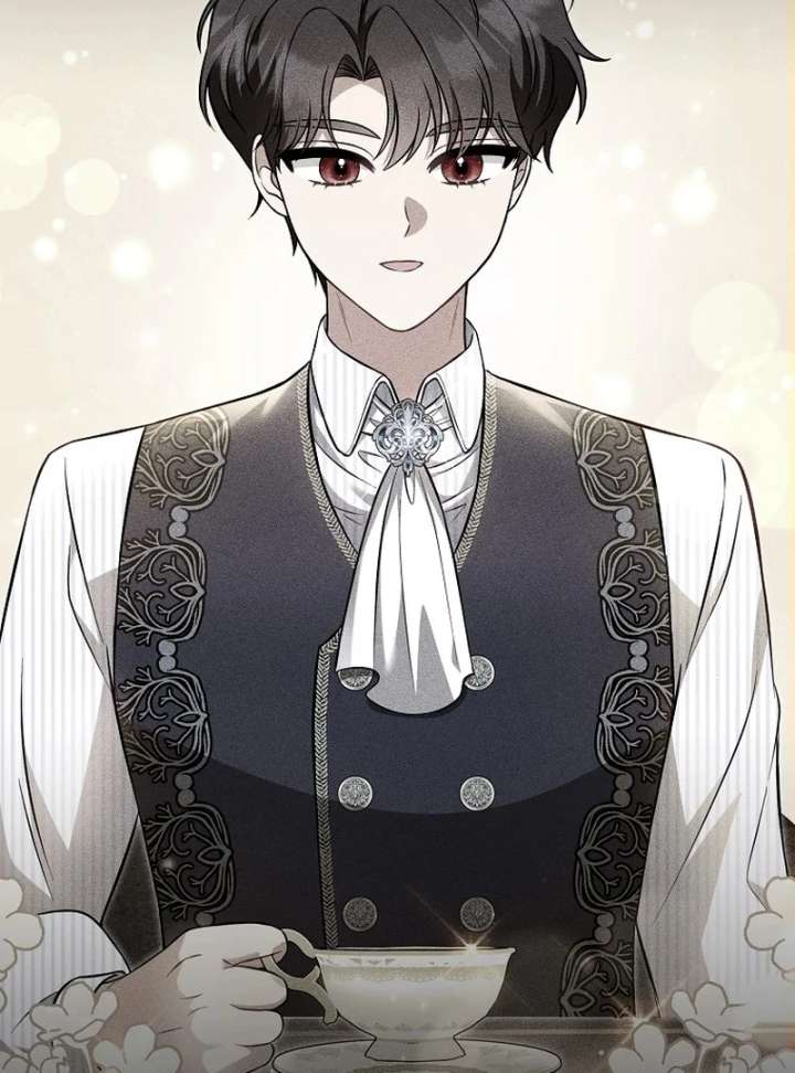 I’m a Fake Bride Who Will Run Away Someday Chapter 17 - Page 55