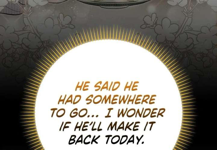 I’m a Fake Bride Who Will Run Away Someday Chapter 17 - Page 56