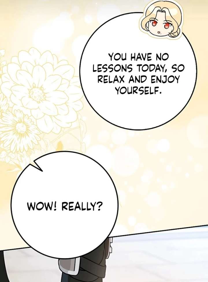 I’m a Fake Bride Who Will Run Away Someday Chapter 17 - Page 58