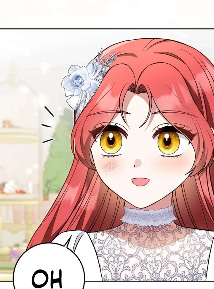 I’m a Fake Bride Who Will Run Away Someday Chapter 17 - Page 60